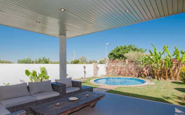 Villa Zoe