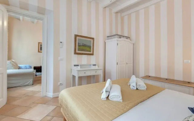 Mamo Florence - Agnolo Apartment