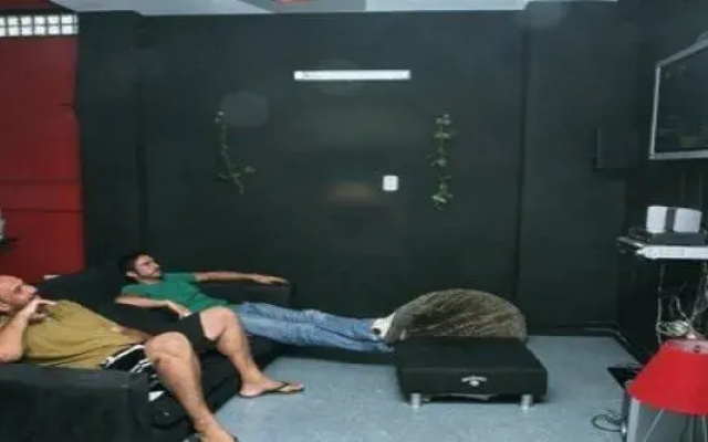 Augur Hostel
