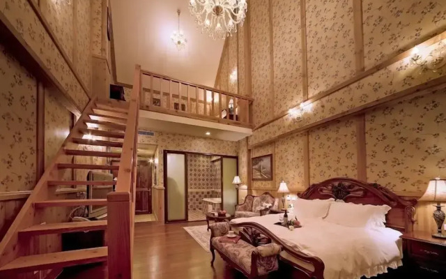 Florence Resort Villa