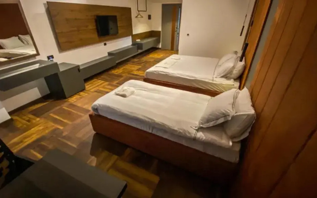 Triumf Hotel