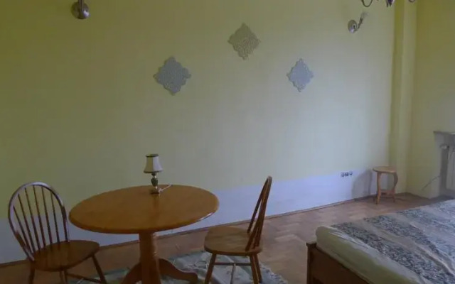 Apartment Bugaj