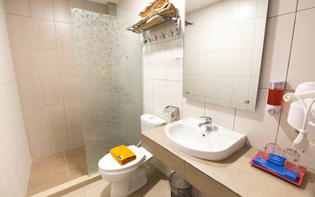 DSovia Hotel