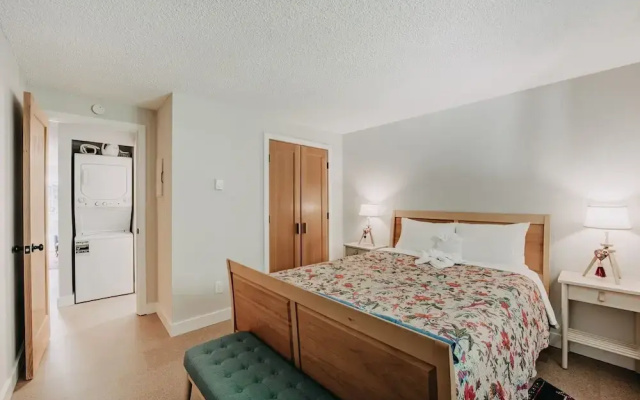 90sw - Fireplace - Dishwasher - W/D - Pets OK