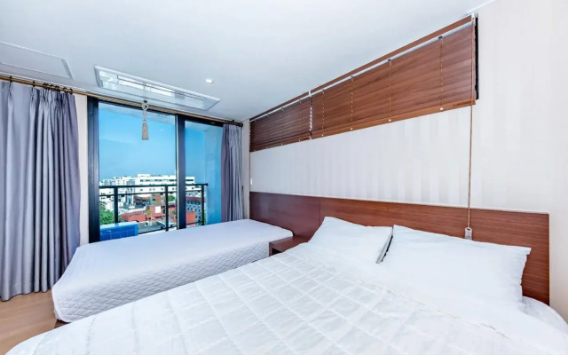Chilsimni Hotel