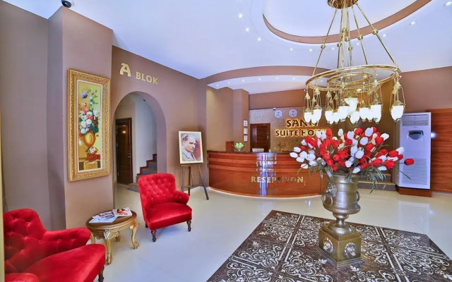 The Hera Premium Hotels