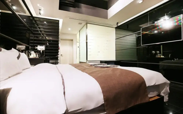 Cheongju Aria Self Check-in Motel