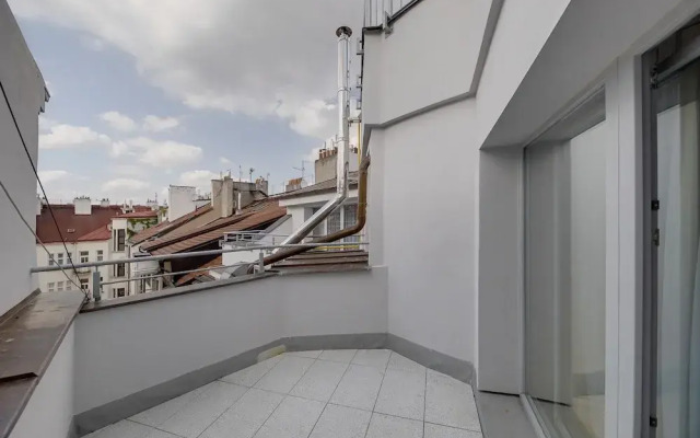 G´Old Art Apartments