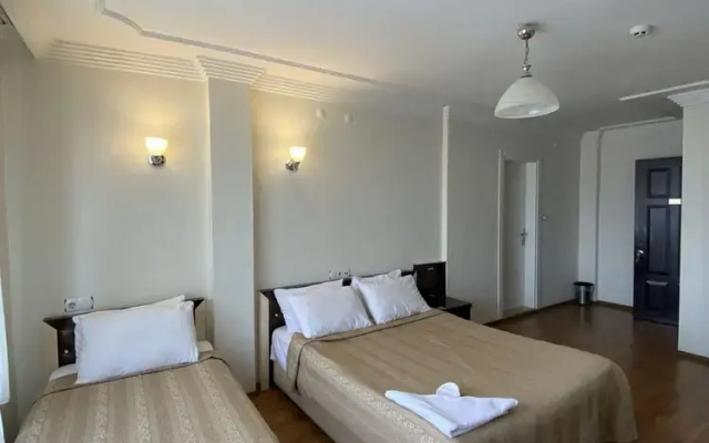 Otel King