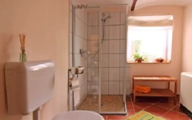 Ferienhaus Becker