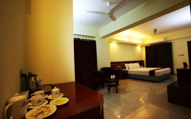 Royal Beach Resort