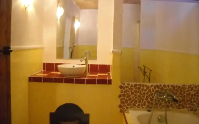 Residence Villa Morosi