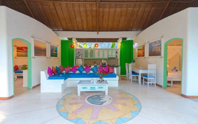 Tanjung Villa