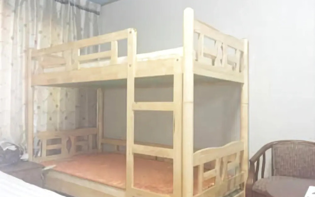 Shinyang Beach Pension