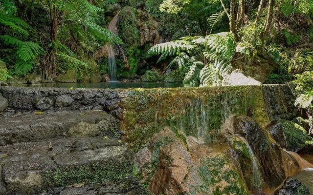 Hotel Verde Mar & SPA