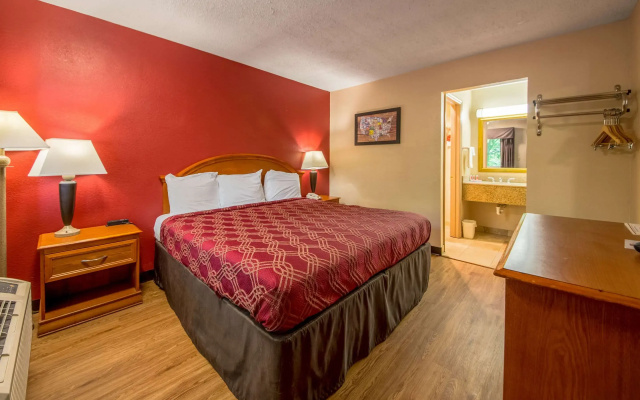 Econo Lodge Mount Laurel - Philadelphia East