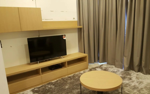 1 Tebrau Suites by Subhome