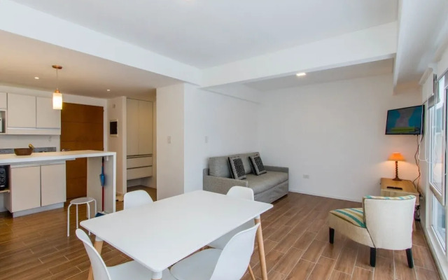 Turek Bahía Apartamentos
