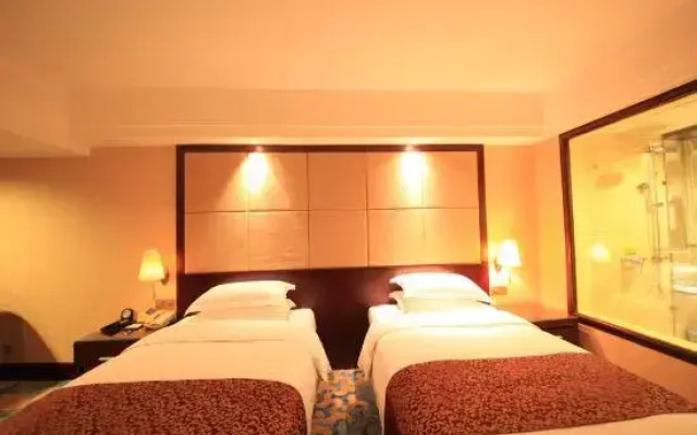 Tianze Enjoy Hotel