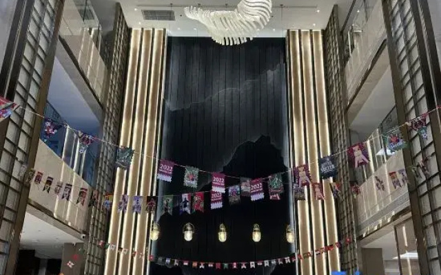 Qiyue International Hotel (Longgang Dayun Branch)
