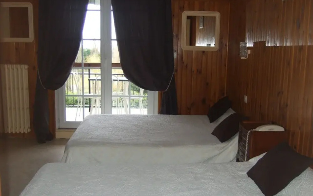 Auberge de l'Orisse