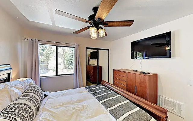 Meadow #16 - 3 Br Condo