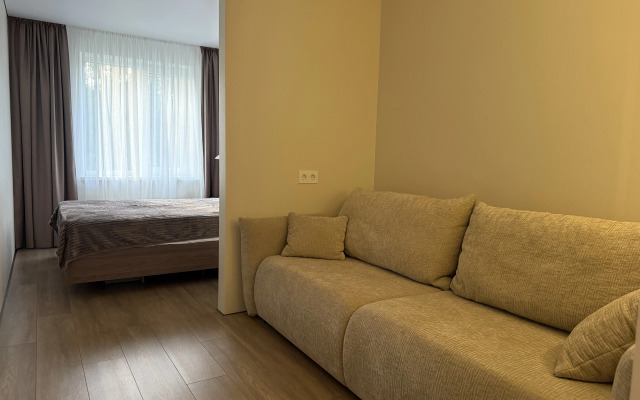 Amber Apartament Apartments