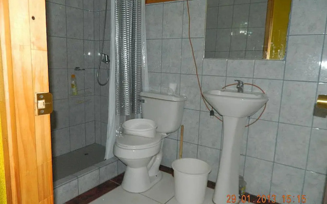Cabañas Makupuna