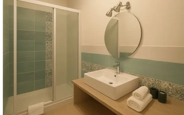 Pansini Ruggiero's Apartaments