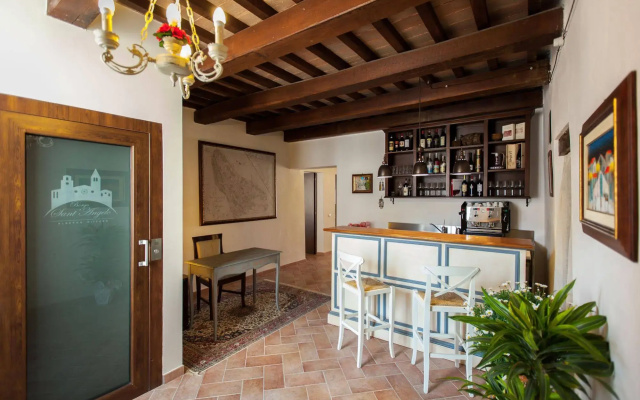 Borgo Sant'Angelo Albergo Diffuso
