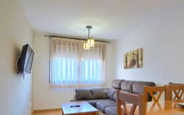Voguish Apartment in Gudar With Heating