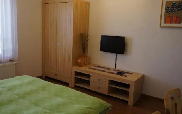 Pension Lunatyk
