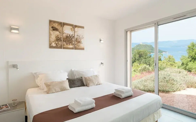Villa U Scudu