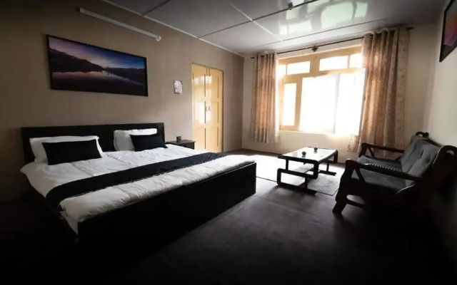 Sultan Guest House