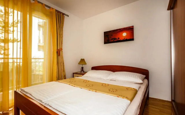 Mare & Mons Deluxe Apartments