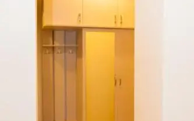 Holiday Rooms