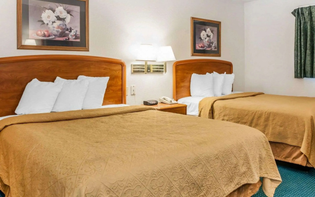 Quality Inn South