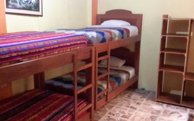 Hostal Hogar Cuencano