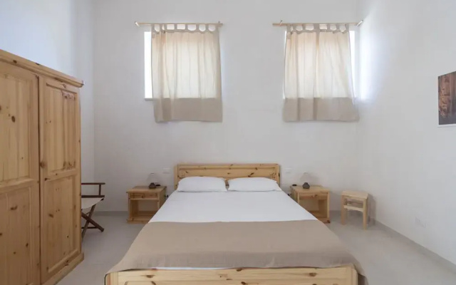 Masseria Fanizzi