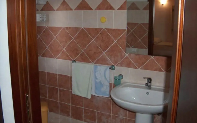 Bed & Breakfast Da Mintonia