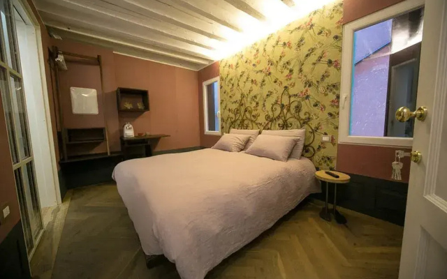 Casa Sansera B&B