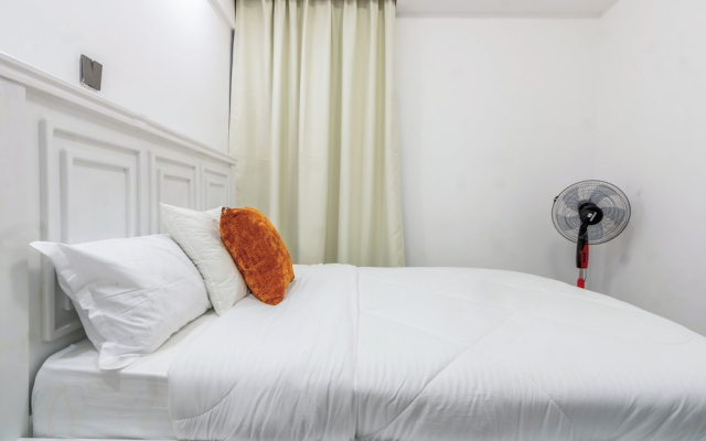 Shangrila Residency