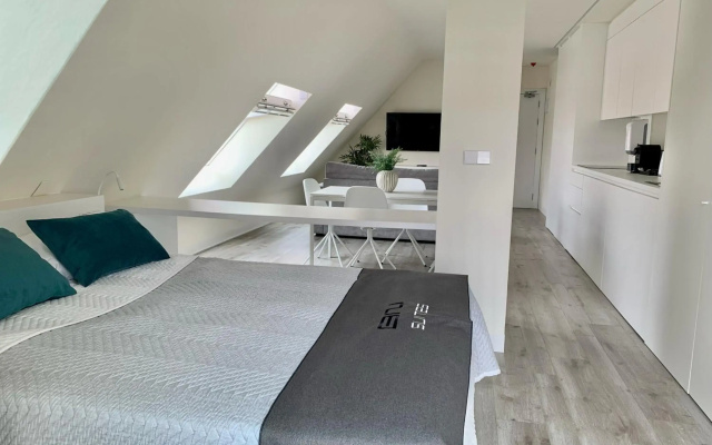 BN SUITES Rambla