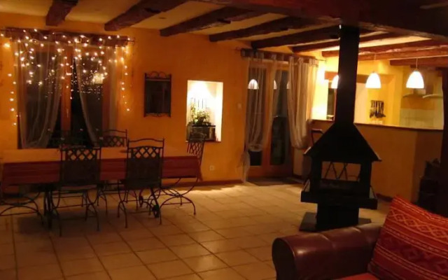 Gîte de la Magel