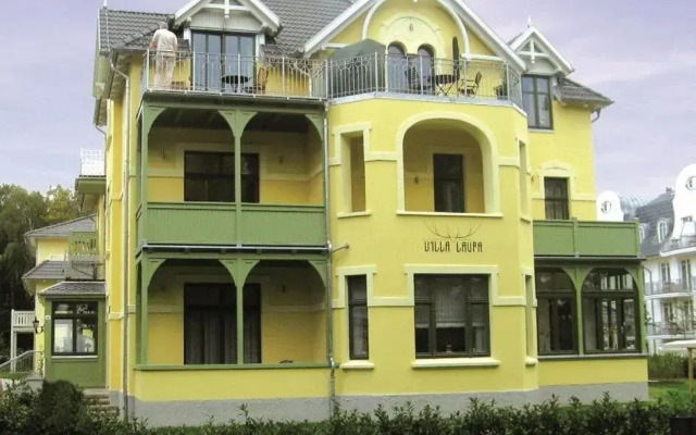 Villa Laura Cottage