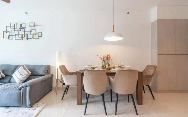 Serenity 2bd apartments in Cassia