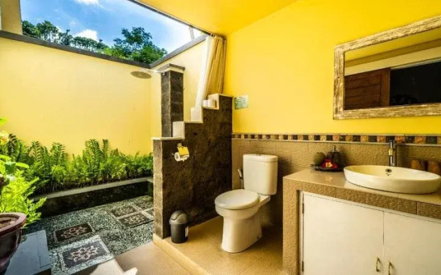 Kelapa Cottage
