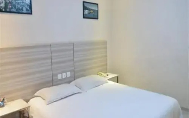 Shijiazhuang Ximeilejia Hotel Hongqi Avenue