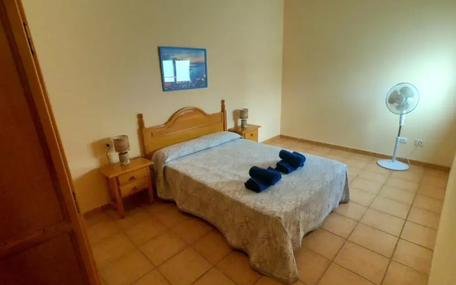 Apartamento vacacional Fuerteventura 1B
