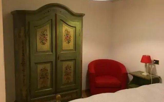 Suite25 Golfhotel